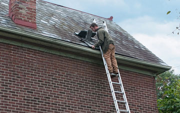 what affects urgent Black Park roof repairs