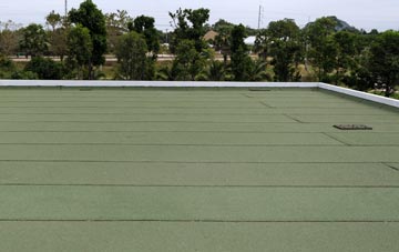 all Black Park roofing types quoted for