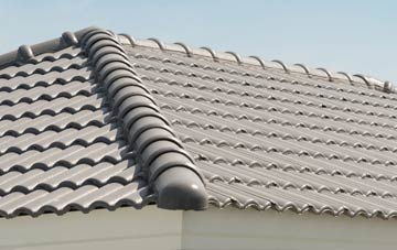 advantages of Black Park clay roofing