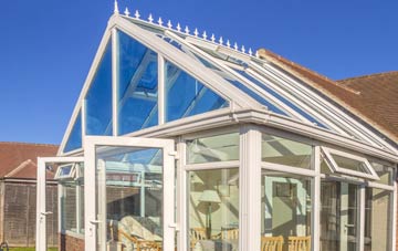 conservatory roof insulation costs Black Park