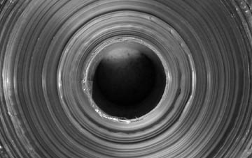 Black Park edpm waterproofing