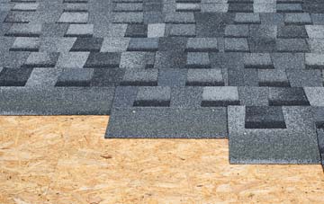 expert Black Park asphalt roof companies