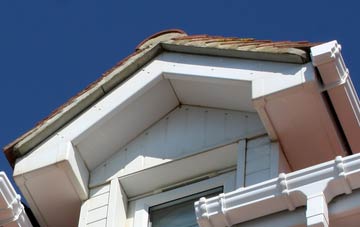 Black Park fascia installation costs