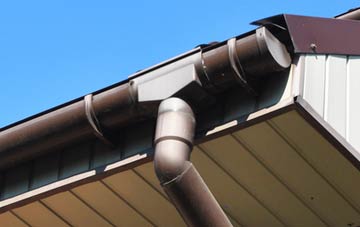types of Black Park fascias