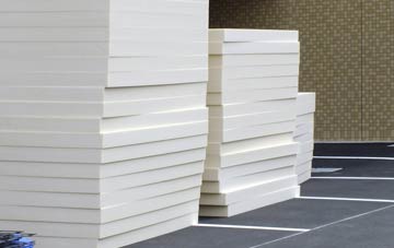 Black Park flat roof insulation costs