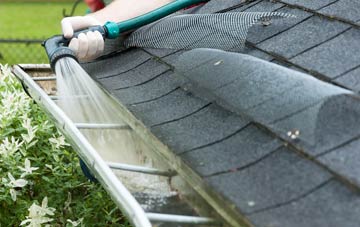 Black Park gutter cleaning costs
