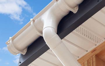 Black Park gutter installation costs