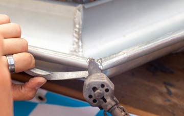 disadvantages of Black Park lead roofing