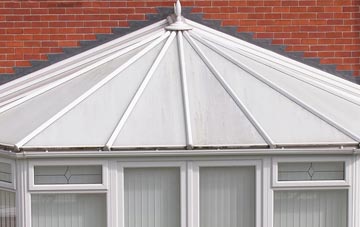 Black Park polycarbonate conservatory roof repairs