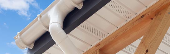 get Black Park guttering quotes today