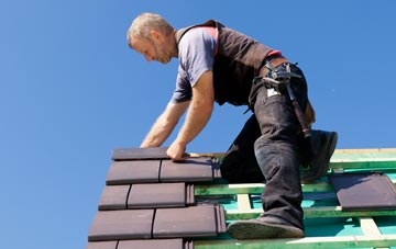 disadvantages of Black Park slate roofing