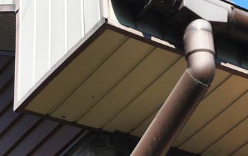 Black Park soffit installation costs