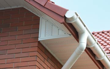 Black Park soffit repair costs