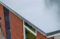 free Black Park flat roofing insulation quotes