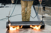 Black Park flat roof sealing quote