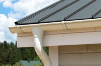 Black Park soffits